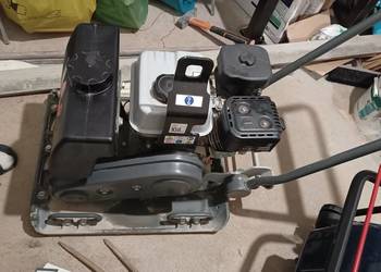 Zagęszczarka jednokierunkowa Wacker Neuson MP 15