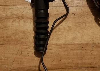 peuegot 307 1.6 hdi wysprzęglik