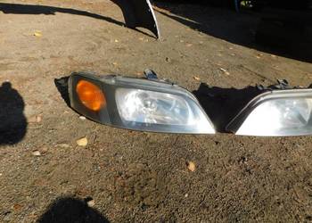 spacestar lampa prawa WYSYŁKA