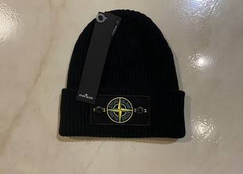 Czapka zimowa stone island