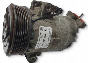 SPRĘŻARKA KLIMATYZACJI Nissan Qashqai 1.6 16V 92600 BR00A
