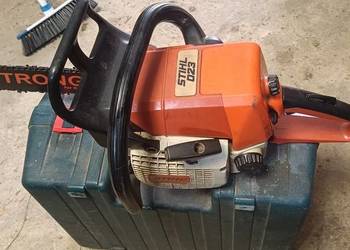 Stihl 023