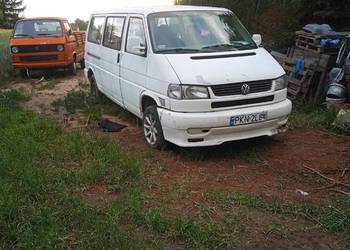 VW t4