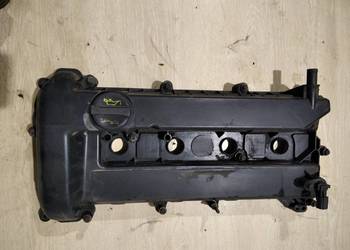 Pokrywa zaworów 1S7G6K272AE Ford Mondeo mk3 1.8 16v Pokrywa zaworów 1S7G6K2