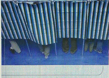 Rytuały polityczne w demokracji masowej Rytuały polityczne w demokracji masowej