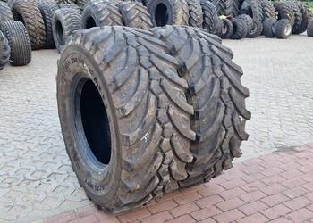 445/65r22.5 18r22.5 Alliance 70% bieżnik 100Km/h bez napraw