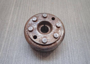 Magneto koło magnesowe 032000 - 9890 8DX DENSO Kawasaki KX 125 94-02r
