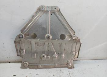 BMW G23 M440i Cabrio Osłona silnika podwozia dolna 6882324