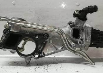 Chłodnica spalin Fiat 1.6 JTD 55274455 1150511