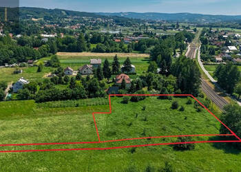 Grunt 4000m2 Dobrzechów