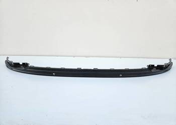 AUDI E-TRON 4KE LISTWA ZDERZAKA TYŁ TYLNA 4KE807833