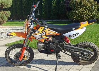 Cross w bardzo dobrym stanie