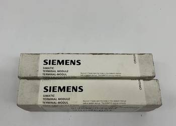 Siemens 6ES7 193-4CE00-0AA0 Modul Terminala