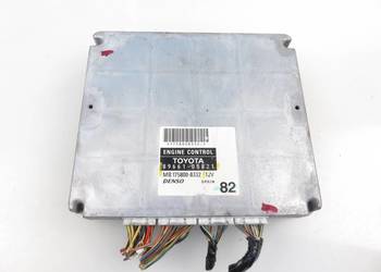 STEROWNIK TOYOTA AVENSIS II T25 2.2 8966105821 