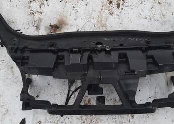 Renault scenic pas przedni wzmocnienie