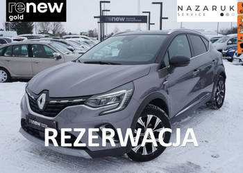 Renault Captur 1.0TCe 90KM Techno salon II (2019-)