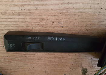 VOLVO V70 PRZELACZNIK SWIATEL KIERUNKOWSKAZOW MANETKA WTYCZKA