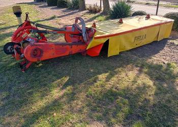 Sprzedam kosiarkę dyskową Fella SM 320