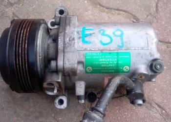 Sprężarka klimatyzacji BMW e39, e46 2.0d