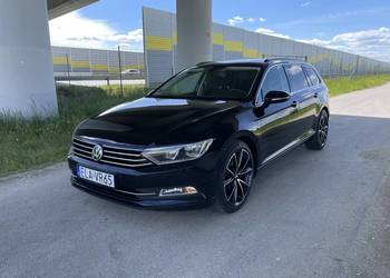 VW PASSAT 2.0 TDI