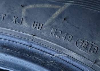 Pirelli  z 2018 r. SnowControl Serie III 195/65R15 91 T a