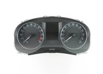 LICZNIK SKODA RAPID 1.6 TDI CR 5JA920701