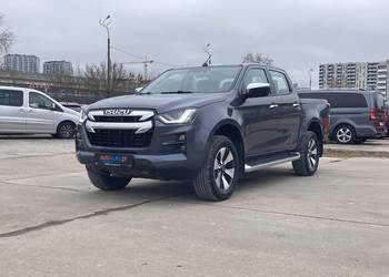 Isuzu D-Max 1.9 DC LSX
