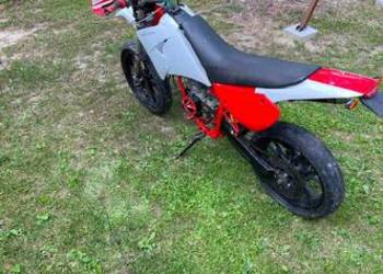 Rjeju 80cc polini supermoto