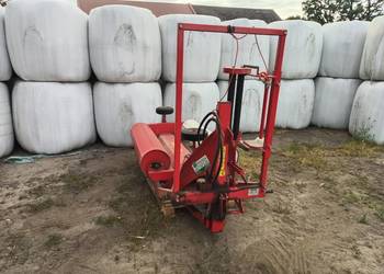 Owijarka bel do sianokiszonki