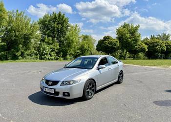 Honda Accord 7 VII 2.4 i-Vtec LPG
