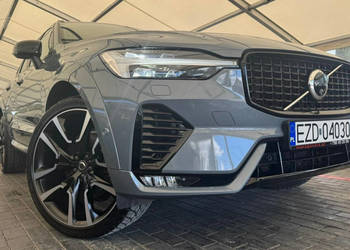 Volvo XC 60 Volvo II (2017-)