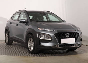 Hyundai Kona 1.6 T-GDI