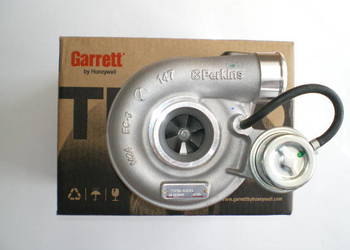 Turbosprężarka GARRETT 711736-5023S 711736-5029S 711736-5003S
