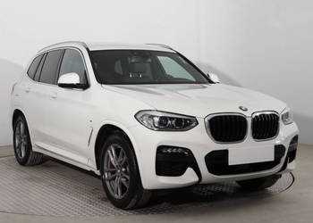 BMW X3 xDrive20i