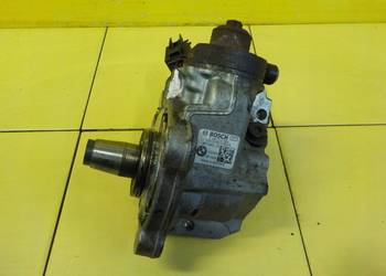 BMW X1 E84 E60 E87 E90 X3 2.0 D 12r 177KM N47 pompa wtryskowa 0445010524