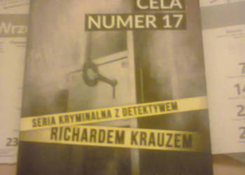 Cela numer 17 Dominik Dán