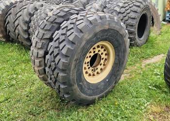 16.00R20 16.00-20 Michelin XL Goodyear Unisteel 22PR NOWE