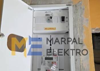 Elektryk MIKOŁÓW Marpal Elektro
