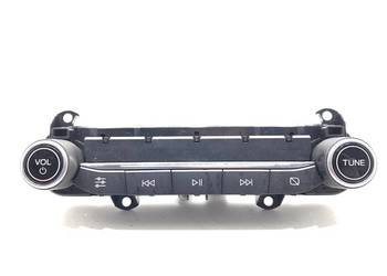 PANEL STEROWANIA RADIA FORD ECOSPORT GN15-18K811-HE SUV KONSOLA