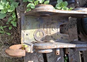 Szybkozłącze lehnhoff m03