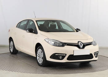 Renault Fluence 1.6 16V