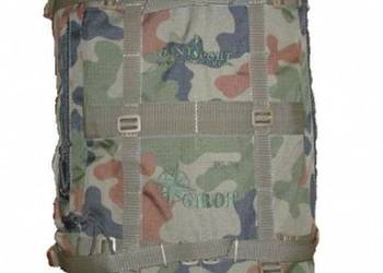 PS 20 - Plecak Specjalny moro polskie cordura wz93