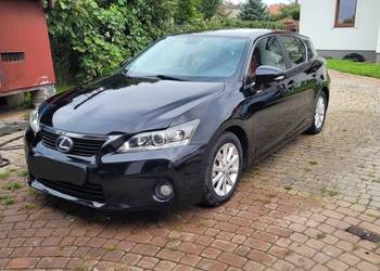 Lexus Ct200  2012r