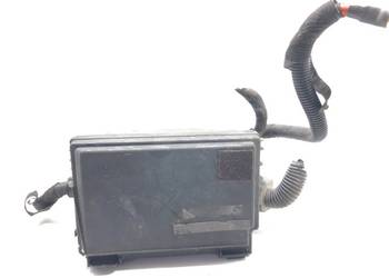 SKRZYNKA BEZPIECZNIKÓW OPEL MERIVA B Hatchback 10-17 1.4 120KM MODUŁ