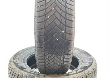 2x OPONA ZIMOWA TRACMAX X-PRIVILO S130 185/65R15 (1725) 8.21 8.31