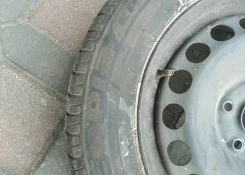 Opony letnie Bridgestone ecopia ep150 205 60 R16