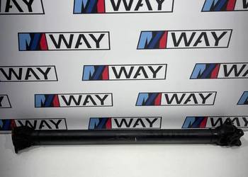 BMW F20 F30 F31 F34 F36 WAŁ PRZEDNI PRZÓD XDRIVE KRÓTKI 8626955