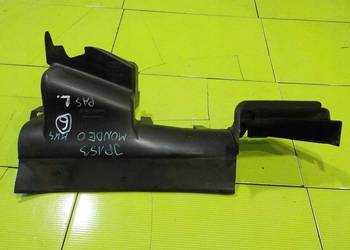 FORD MONDEO MK4 07r kierownica powietrza lewa przod 6M21-8A261-BA