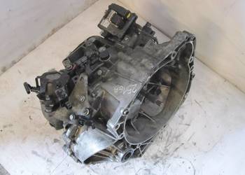 PEUGEOT 3008 2.0 HDI RHC HYBRID 4 13R. 200KM 9678990680 SKRZYNIA BIEGÓW