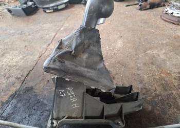 Wybierak Lewarek Zmiany Biegów Opel Astra H 1.7